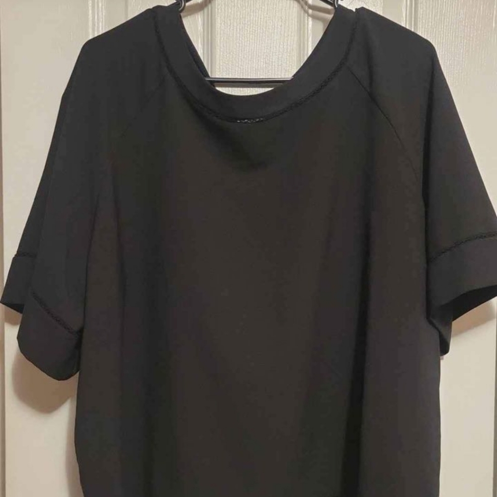 Ava & Viv Women's Blouse Size X (14W)